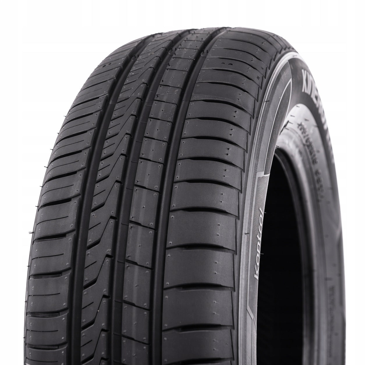 1x SUMMER TYRE 195/65R15 Hankook K435 95T