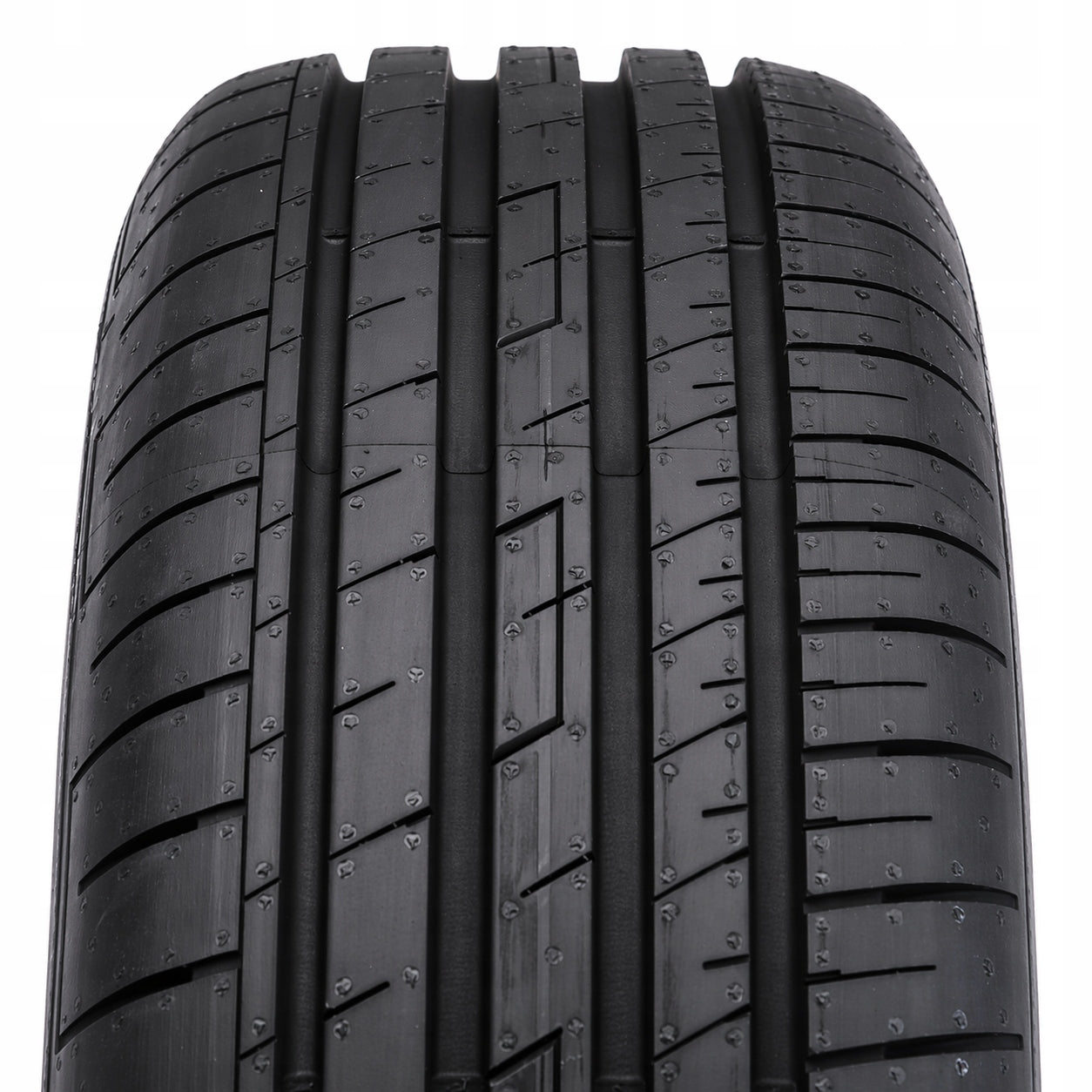 1x SUMMER TYRE 205/55R16 Fulda EcoControl HP 2 Season summer