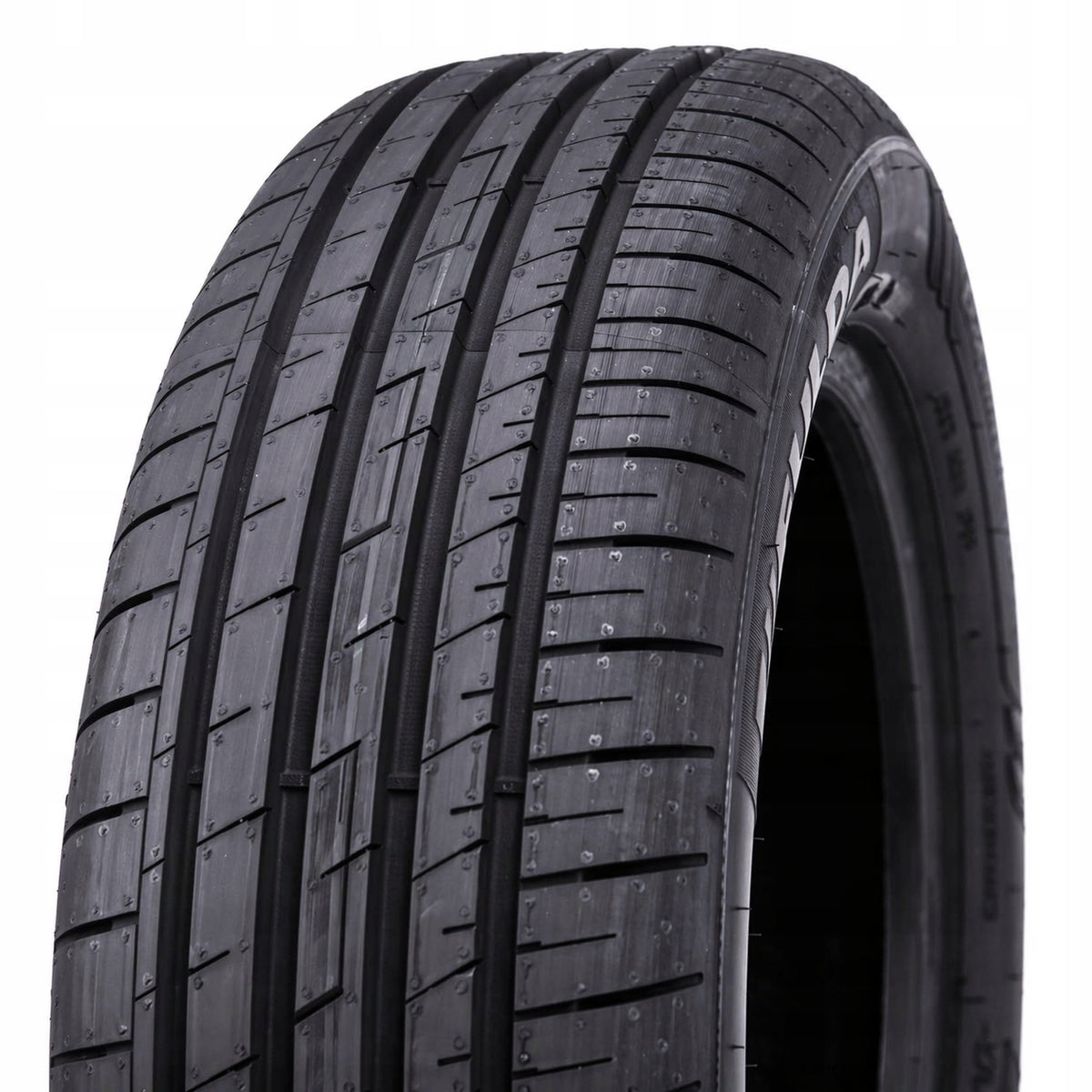 1x SUMMER TYRE 205/55R16 Fulda EcoControl HP 2