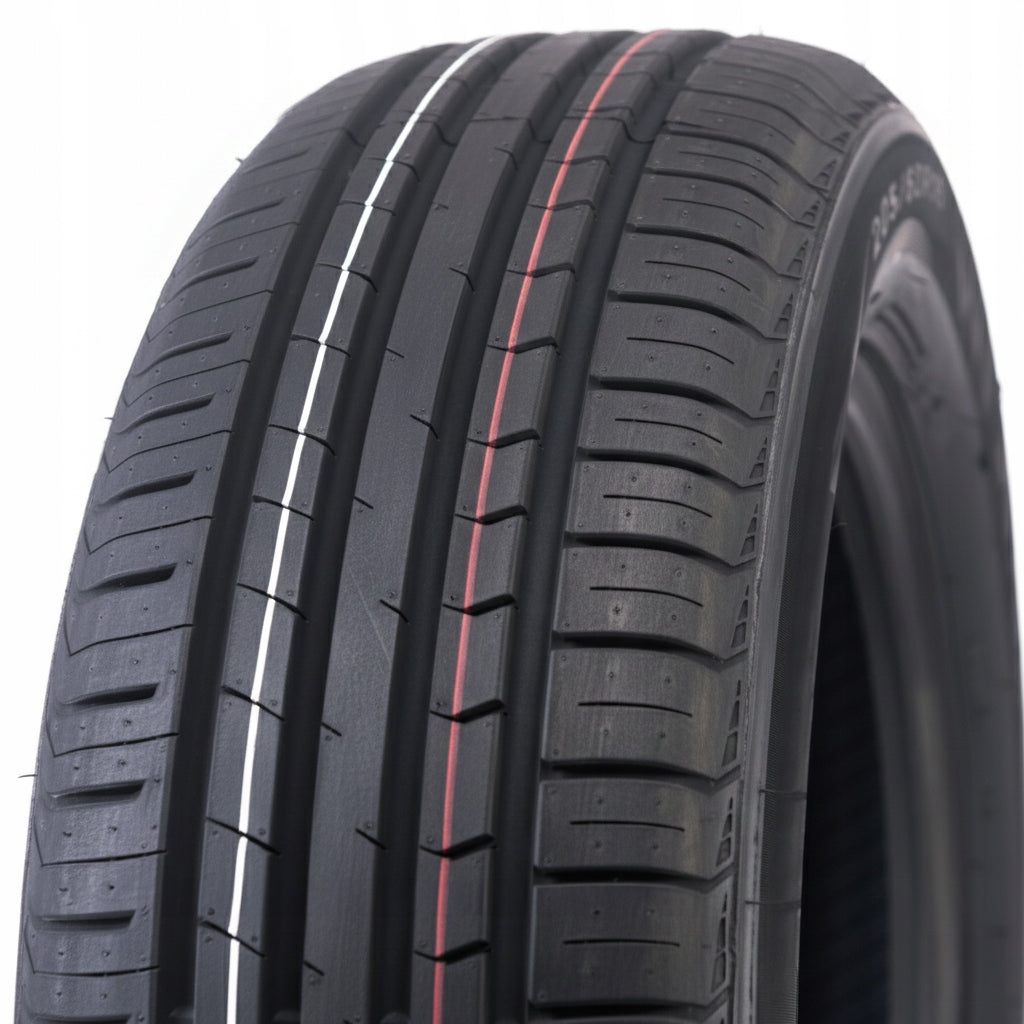 1x SUMMER TYRE 205/60R16 Rotalla RH01 92V
