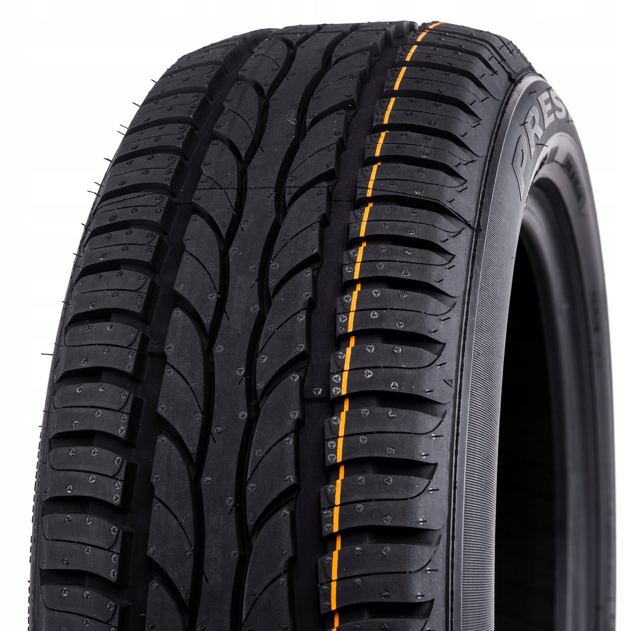 1x SUMMER TYRE 205/65R15 Dębica Presto HP 94H Number of tires offered 1 pc.