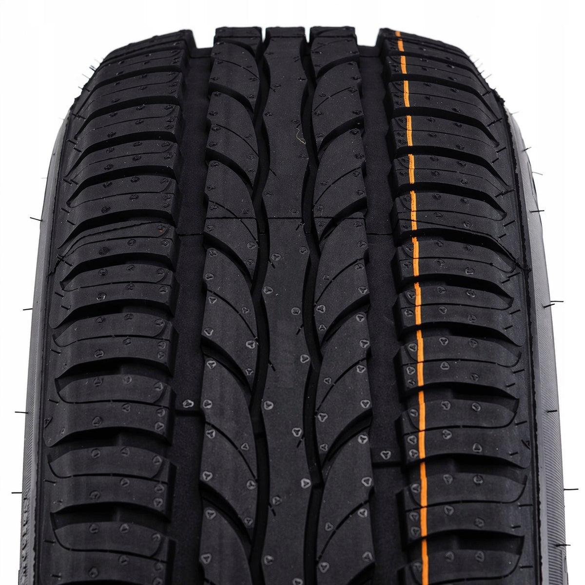 1x SUMMER TYRE 205/65R15 Dębica Presto HP 94H