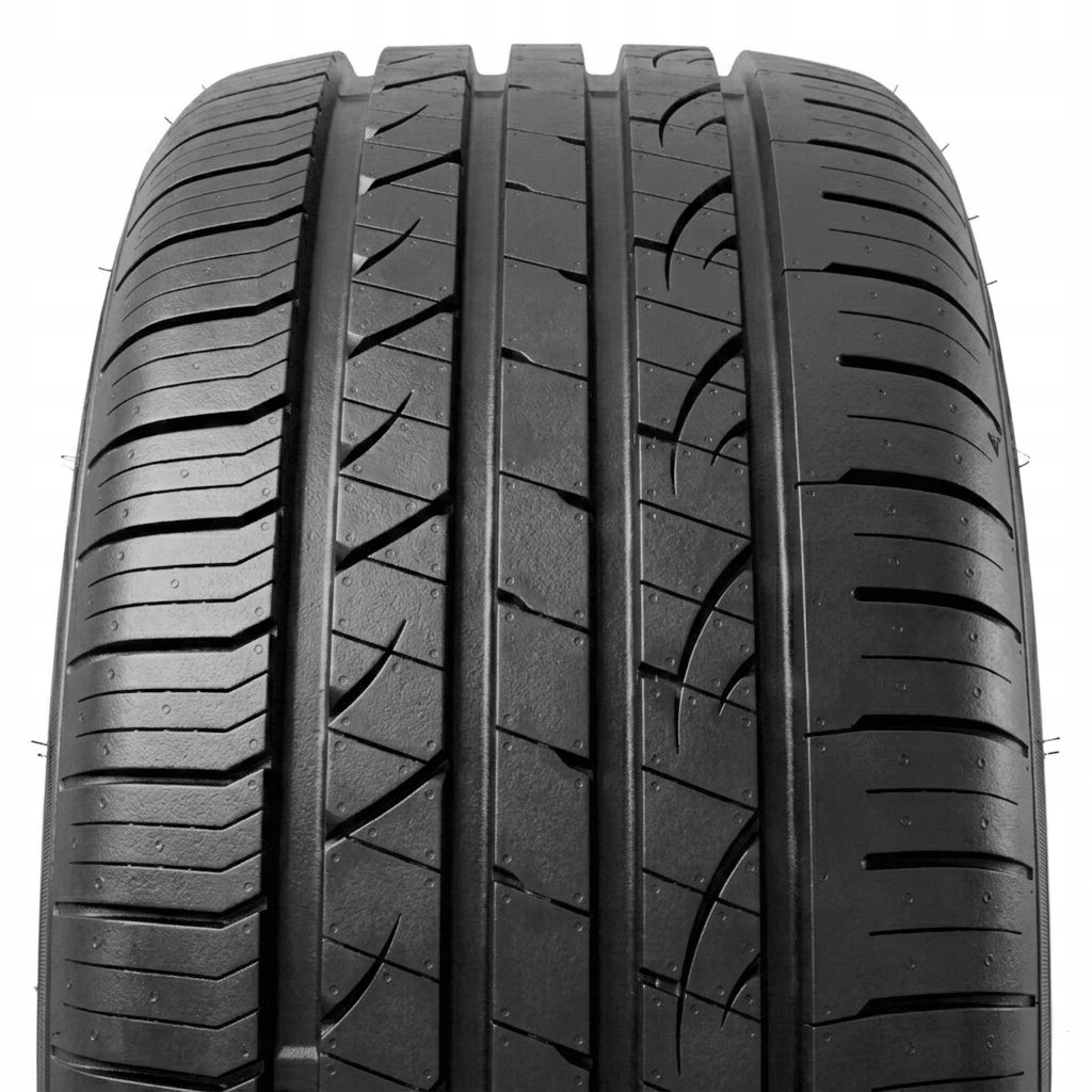 1x SUMMER TYRE 215/45R17 Austone Viento Sp-702 Number of tires offered 1 pc.