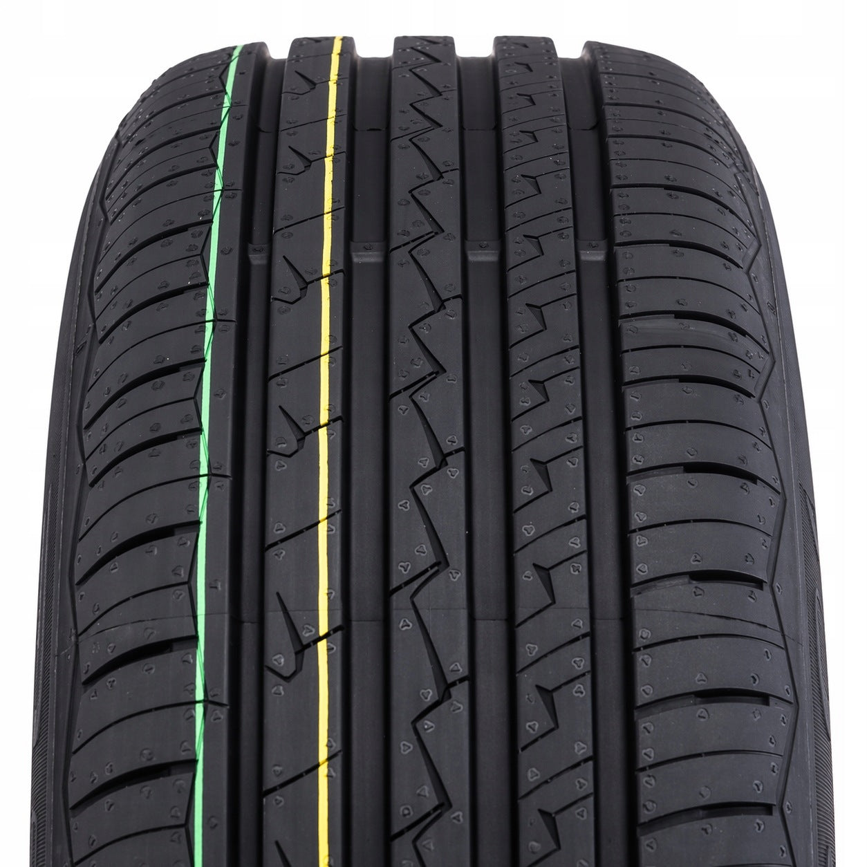 1x SUMMER TYRE 215/55R16 Dębica PRESTO HP2 93V