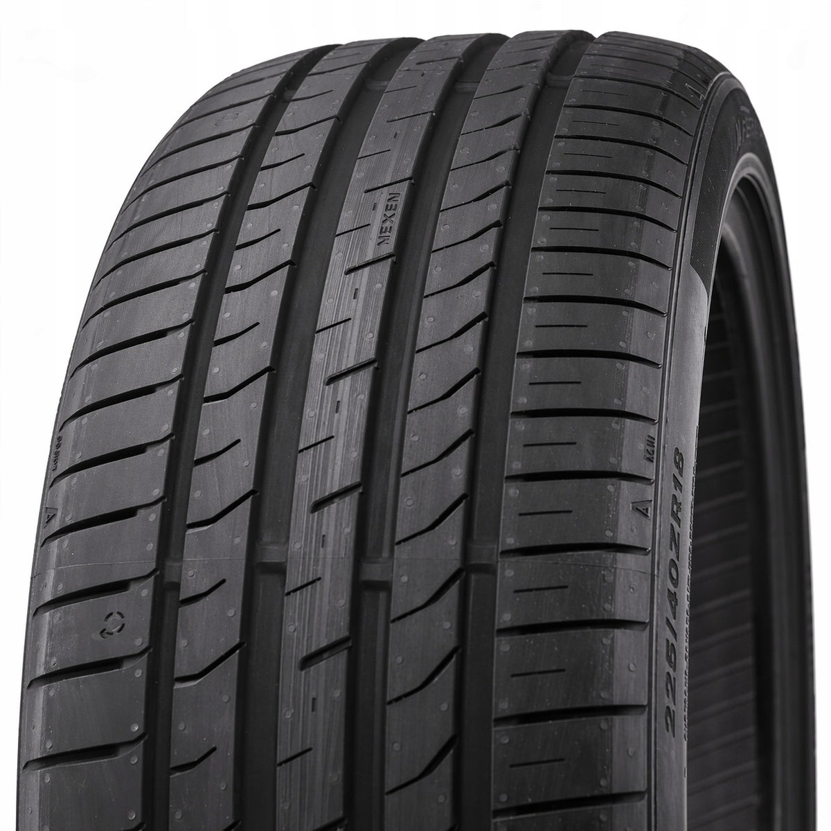 1x SUMMER TYRE 225/45R16 Nexen Nfera Primus 93W