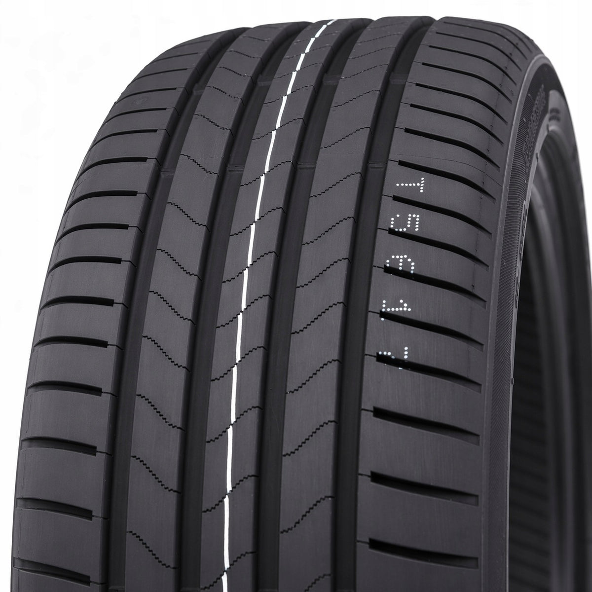1x SUMMER TYRE 225/45R17 Bridgestone Turanza 6