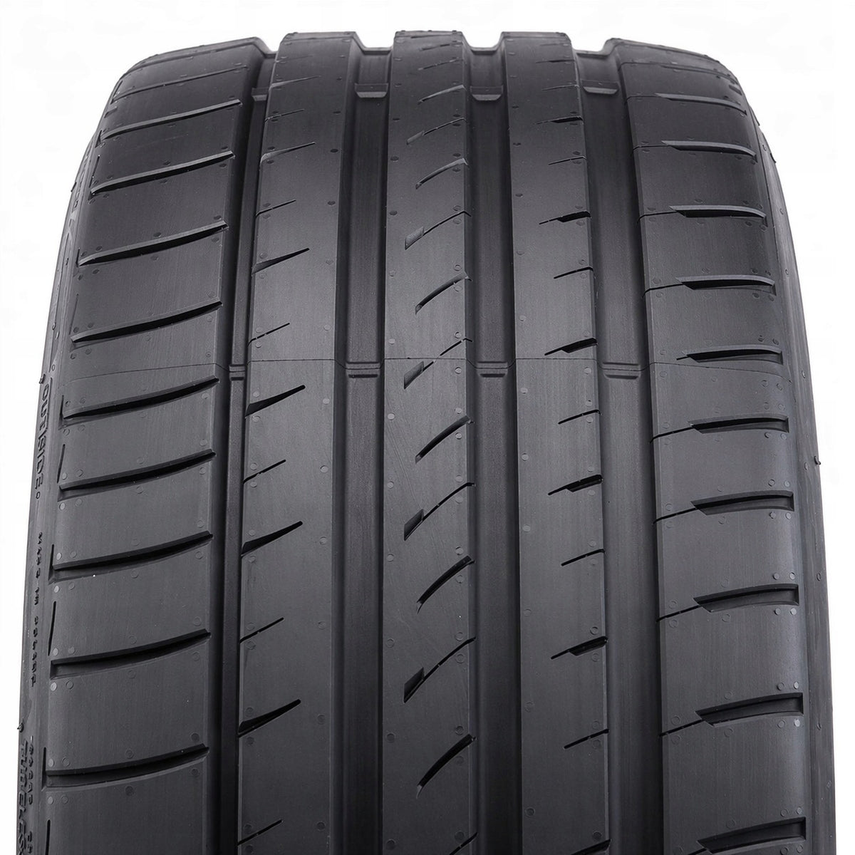 1x SUMMER TYRE 225/45R19 Firestone Firehawk Sport Number of tires offered 1 pc.