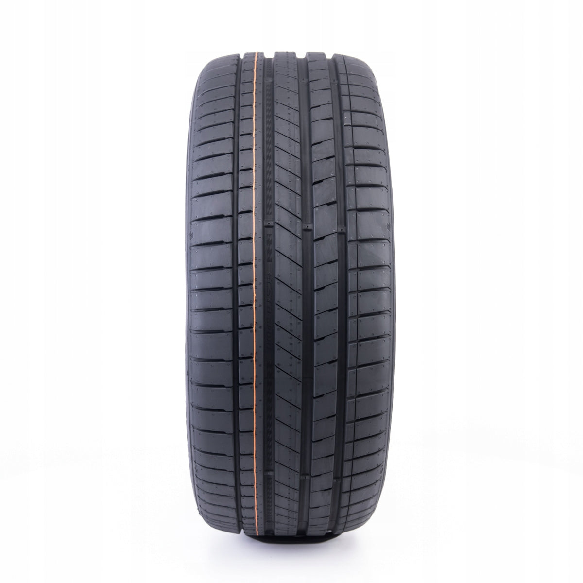1x SUMMER TYRE 235/35R19 Kumho Ecsta Sport PS72 Year of manufacture 2026/2025
