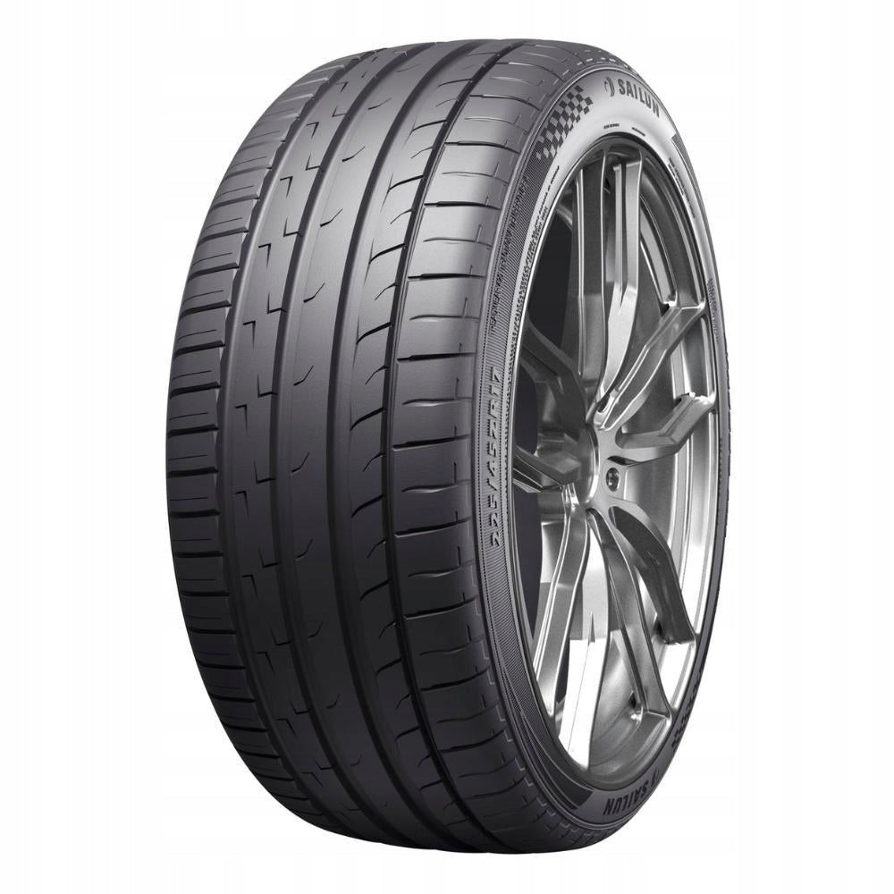 1x SUMMER TYRE 235/45R18 Sailun ATREZZO ZSR2 98Y