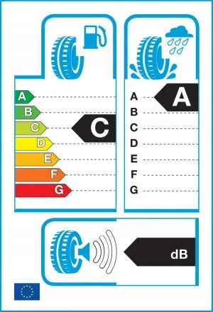 1x SUMMER TYRE 235/50R18 Ceat Sport Drive SUV Season summer