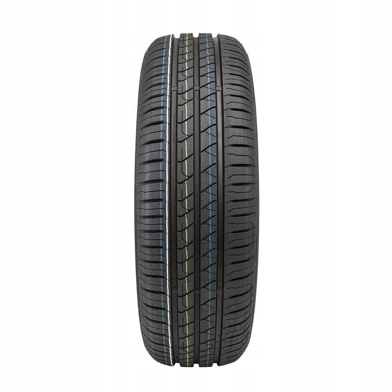 1x SUMMER TYRE 235/55R18 Barum Bravuris 6 104V Year of manufacture 2026