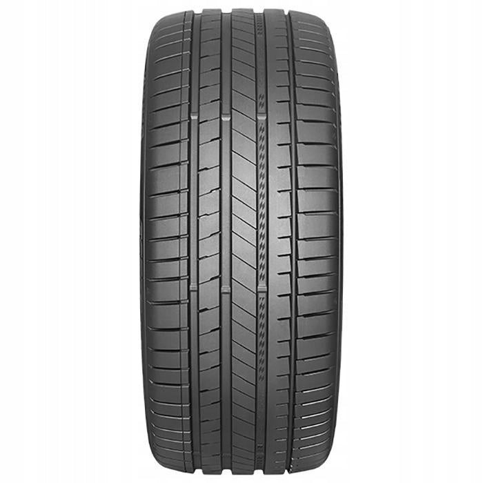 1x SUMMER TYRE 245/40R17 Kumho Ecsta Sport PS72 Season summer