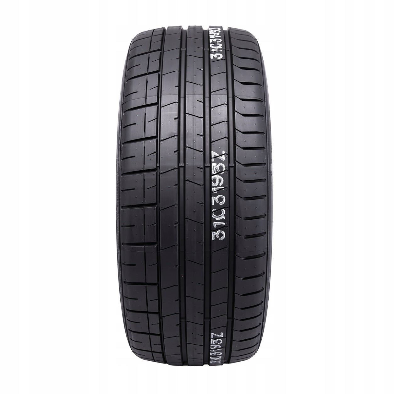 1x SUMMER TYRE 245/40R19 Pirelli P-Zero PZ4 98Y * Year of manufacture 2026