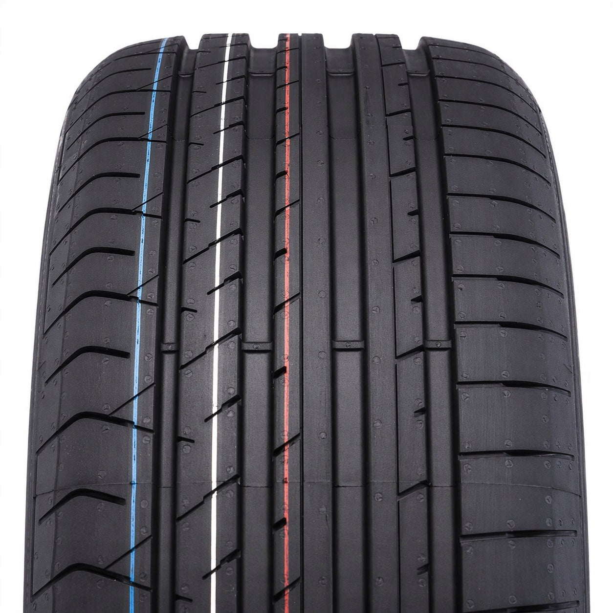 1x SUMMER TYRE 245/45R18 Fulda SportControl 2 Number of tires offered 1 pc.
