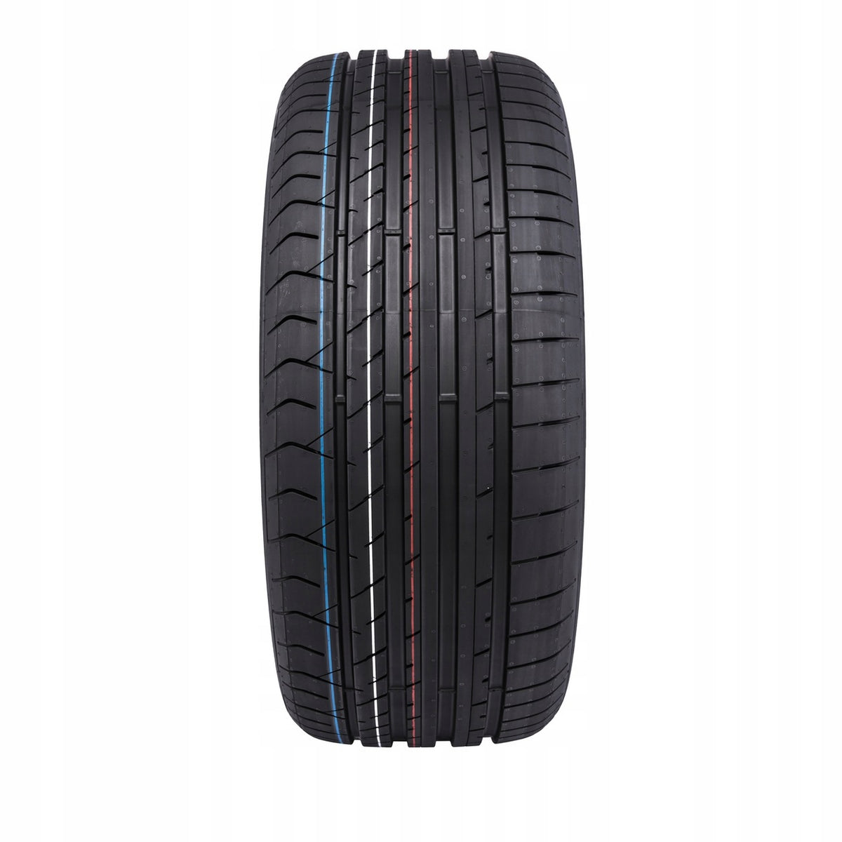 1x SUMMER TYRE 245/45R18 Fulda SportControl 2 Year of manufacture 2026