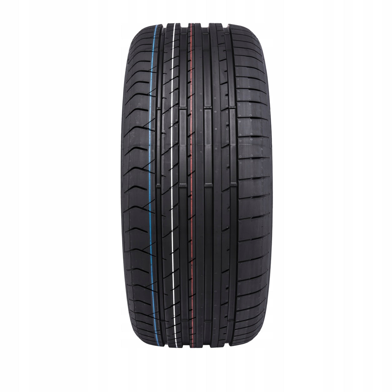 1x SUMMER TYRE 245/45R18 Fulda SportControl 2 Year of manufacture 2026