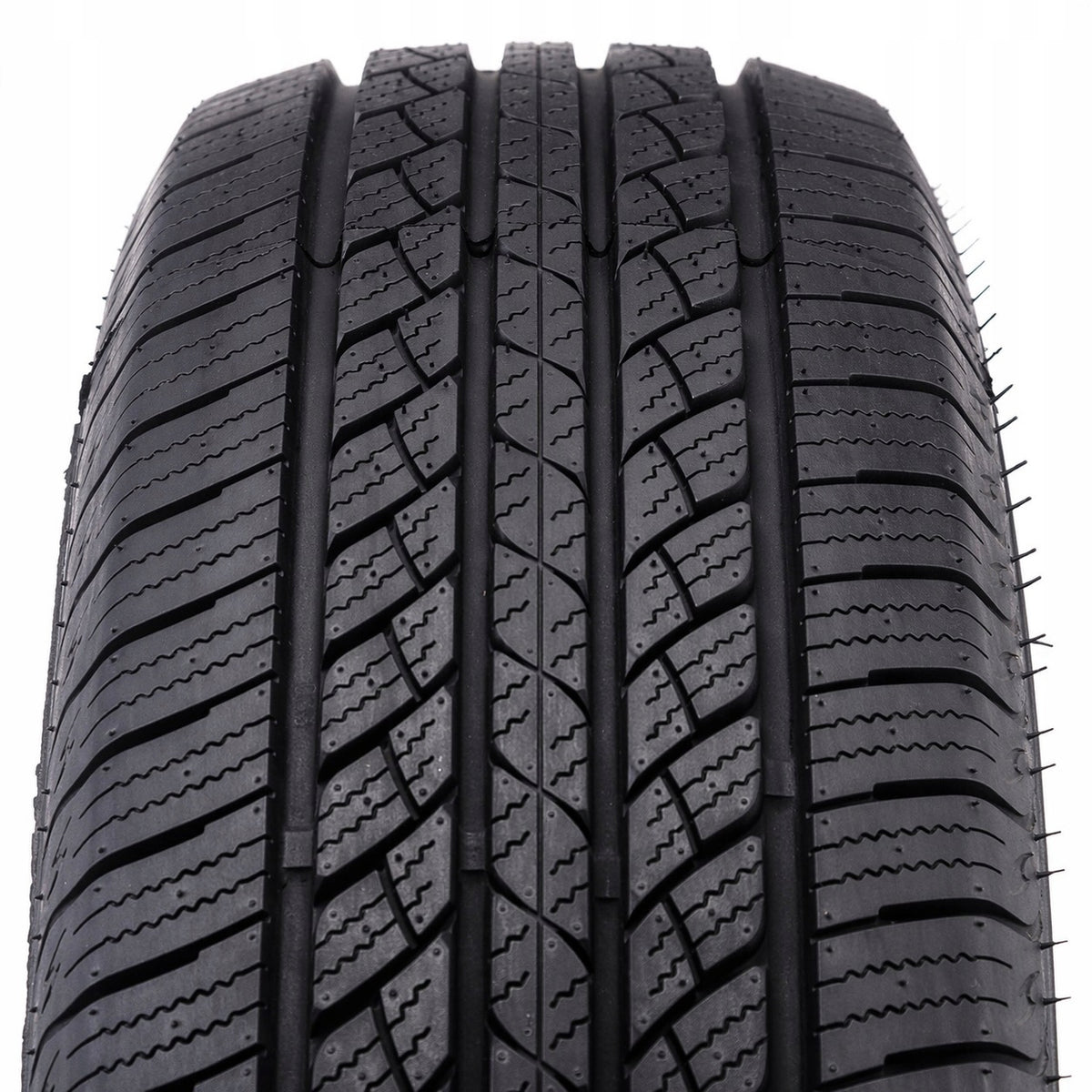 1x SUMMER TYRE 245/75R16 Goodride SU318 111T Number of tires offered 1 pc.