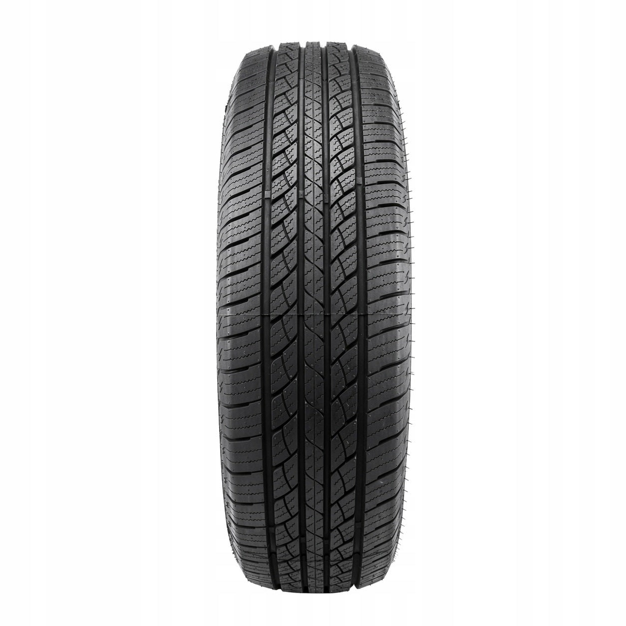 1x SUMMER TYRE 245/75R16 Goodride SU318 111T Year of manufacture 2025