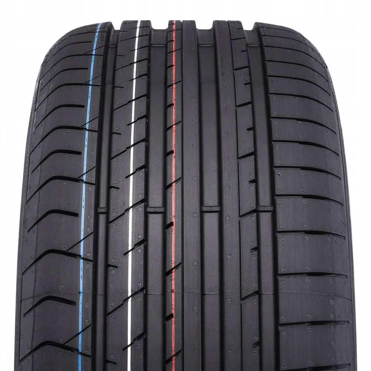 1x SUMMER TYRE 255/35R18 Fulda SportControl 2 94Y Number of tires offered 1 pc.