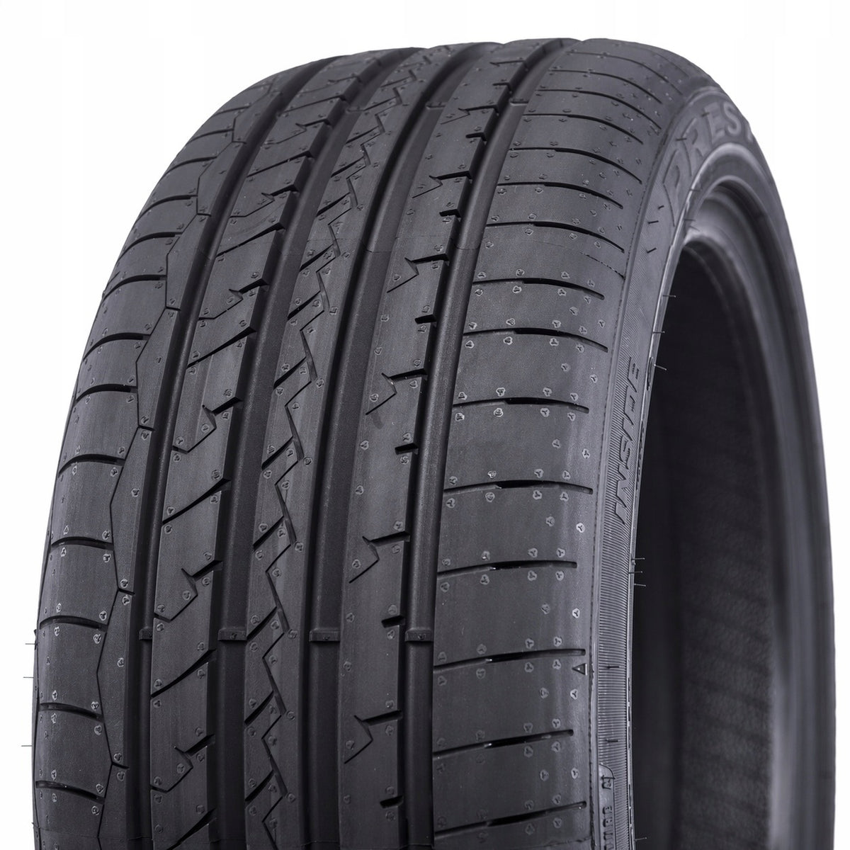 1x SUMMER TYRE 255/35R19 Dębica Presto UHP 2 96Y