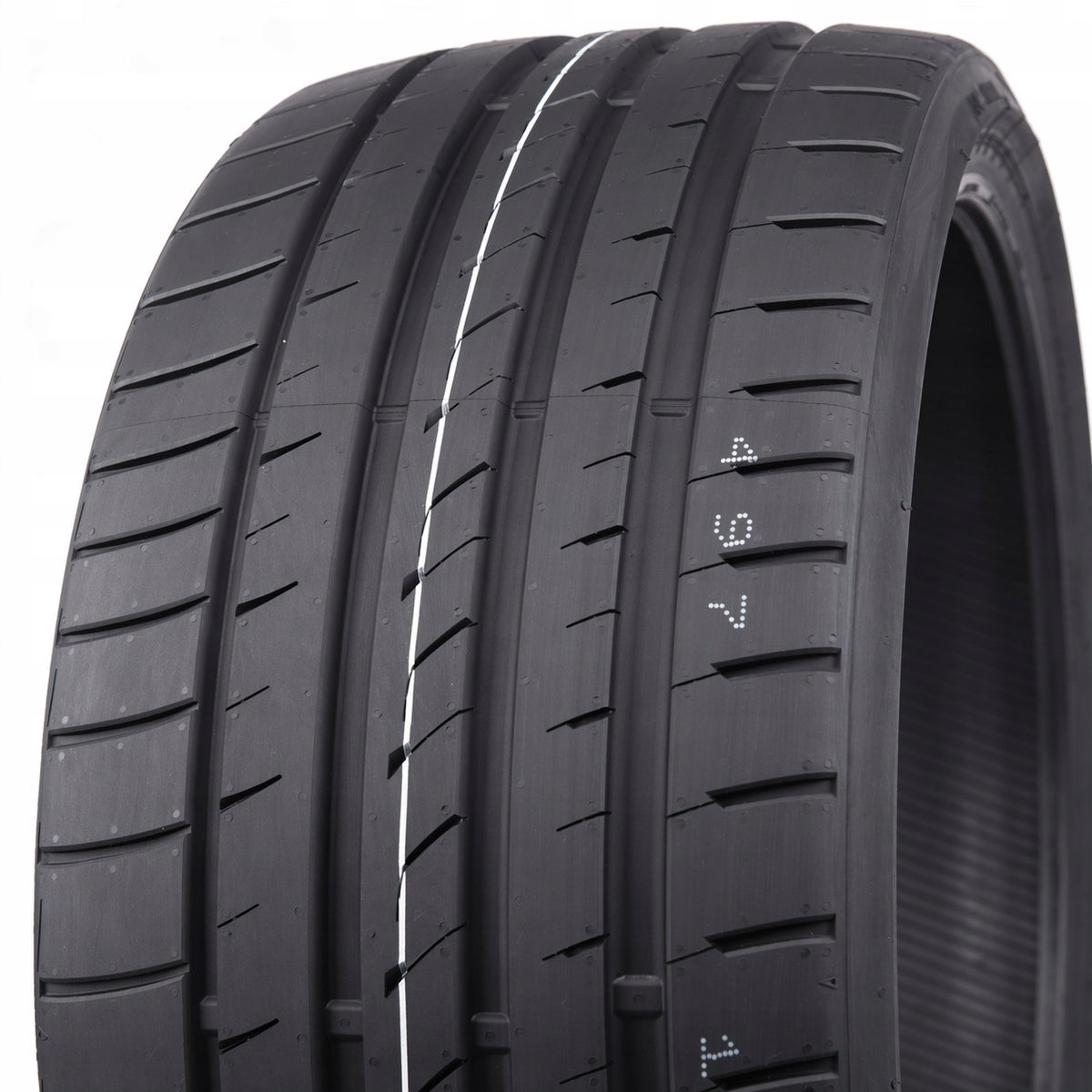 1x SUMMER TYRE 255/40R19 Firestone Firehawk Sport Number of tires offered 1 pc.