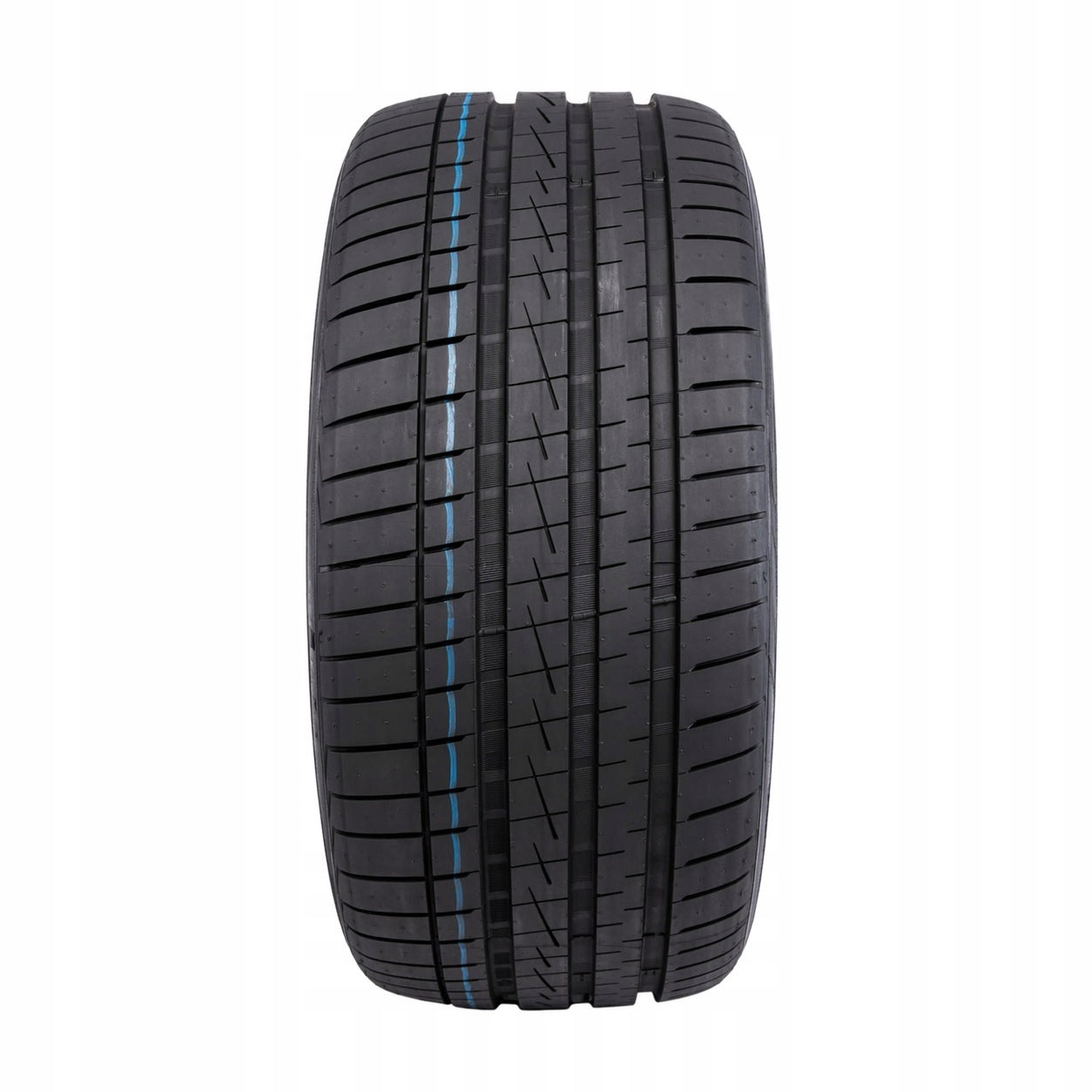 1x SUMMER TYRE 265/35R18 Vredestein Ultrac Vorti+ Year of manufacture 2024