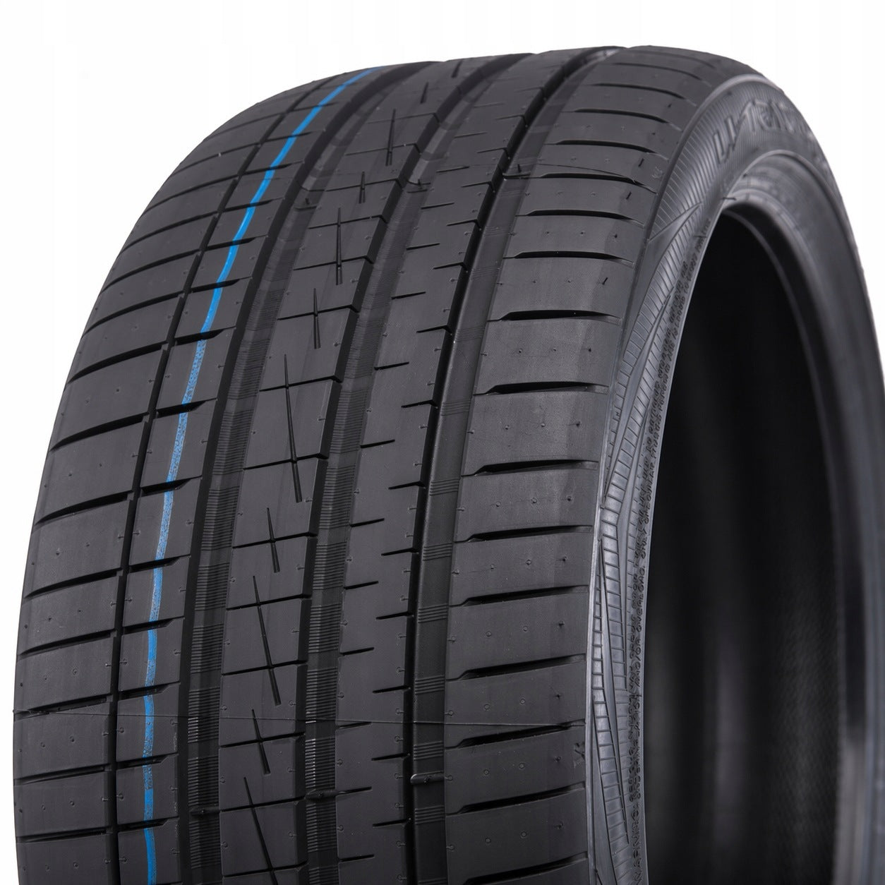 1x SUMMER TYRE 265/35R18 Vredestein Ultrac Vorti+
