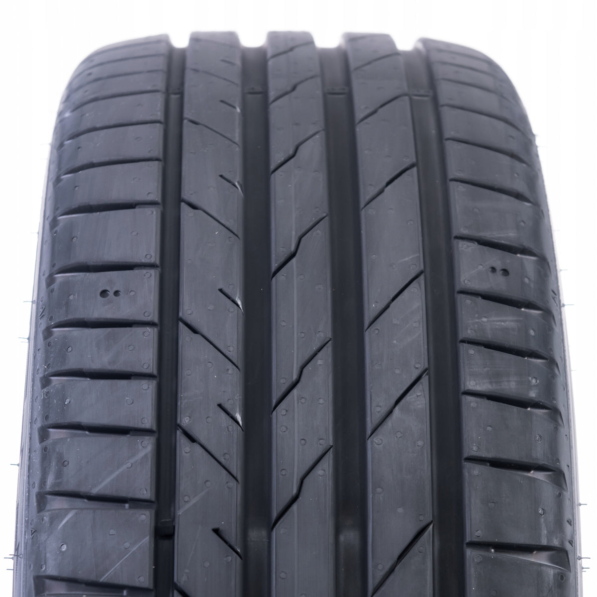 1x SUMMER TYRE 265/35R19 Hankook Ventus evo K137 Season summer
