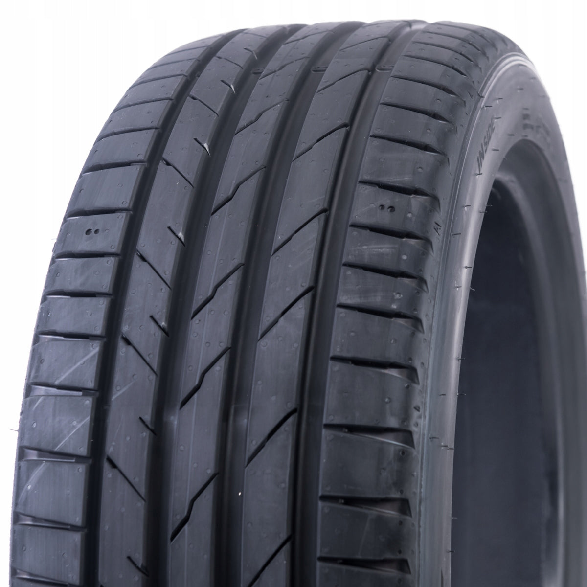 1x SUMMER TYRE 265/35R19 Hankook Ventus evo K137