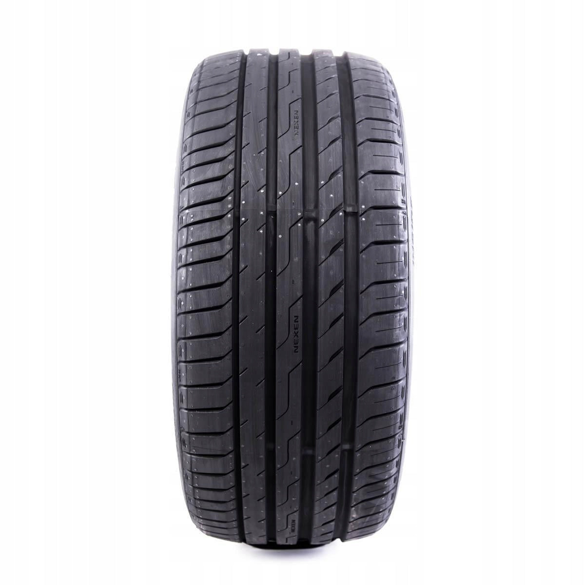 1x SUMMER TYRE 275/35R18 Nexen Nfera Sport 95Y Year of manufacture 2026