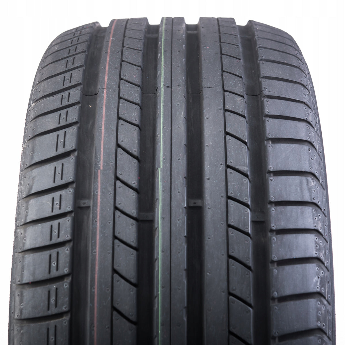 1x SUMMER TYRE 275/40R19 Dunlop SP Sport 01A 101Y Season summer