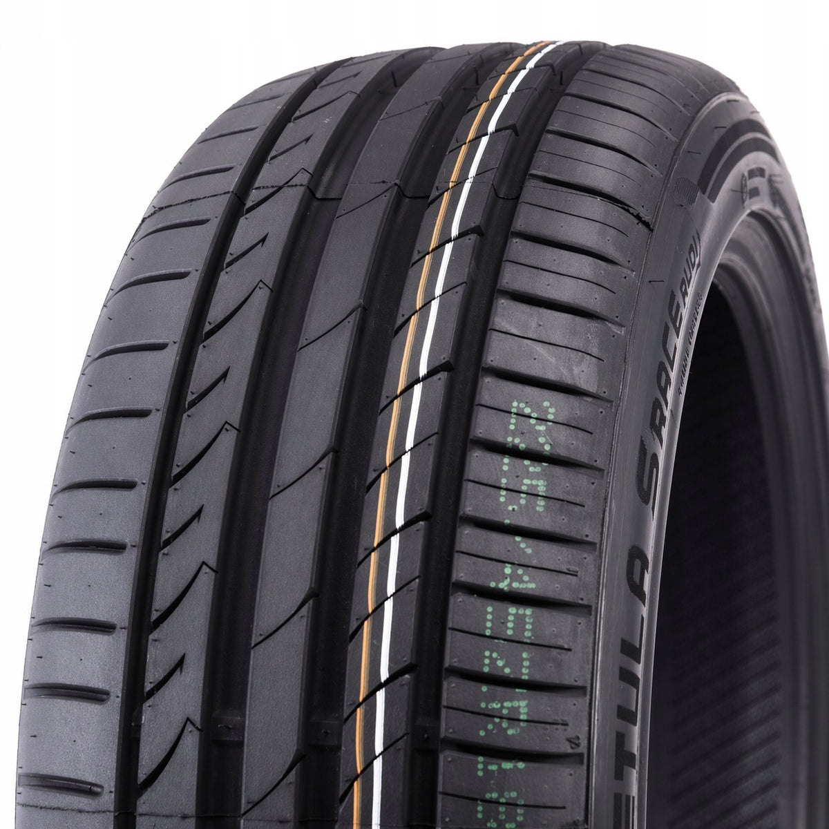 1x SUMMER TYRE 275/40R19 Rotalla RU01 105Y Number of tires offered 1 pc.