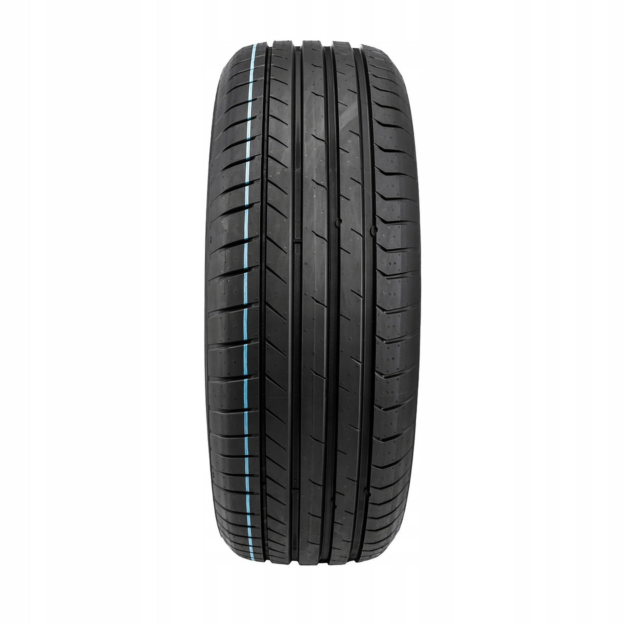 1x SUMMER TYRE 285/35R22 Vredestein Ultrac Pro Year of manufacture 2026
