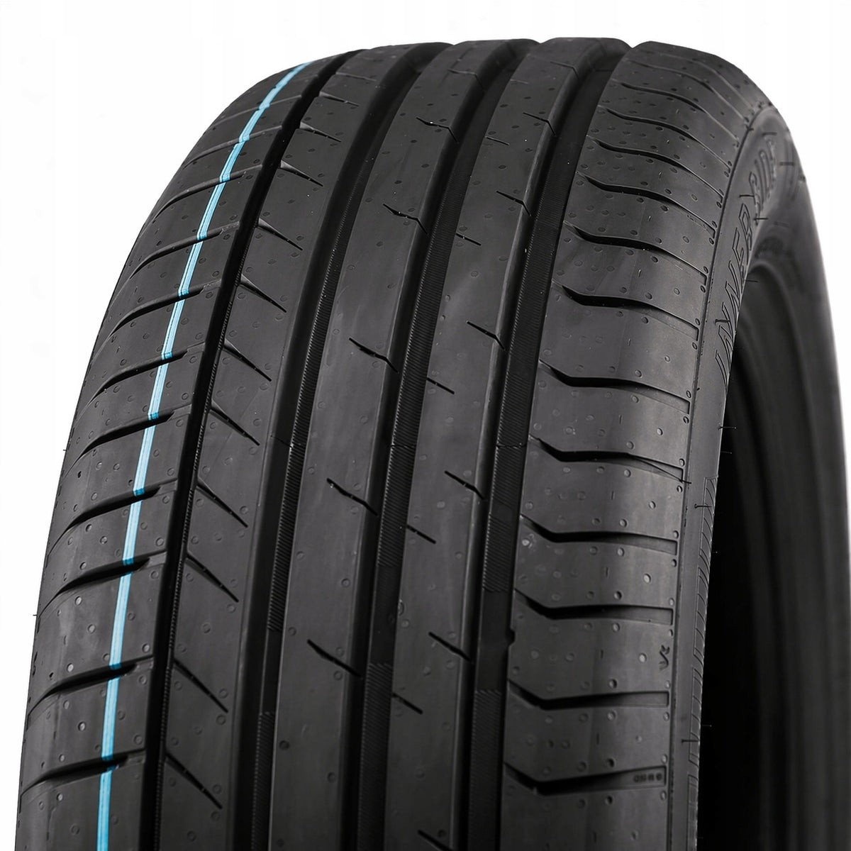 1x SUMMER TYRE 285/35R22 Vredestein Ultrac Pro