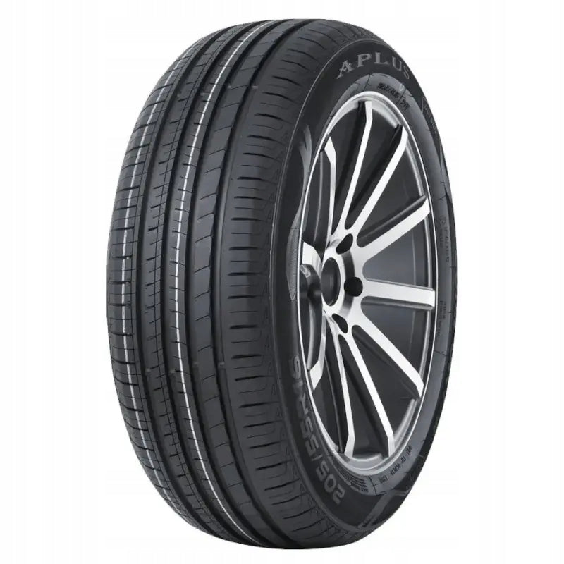 1x SUMMER TYRE Aplus A609 155/65R13 73T 2025-2026 NEW