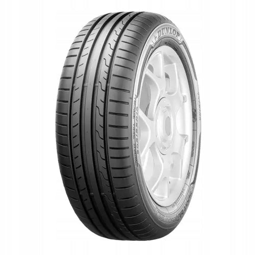 1x SUMMER TYRE Dunlop SPORT BLURESPONSE 205/55R16 94V XL 2024-2026 NEW