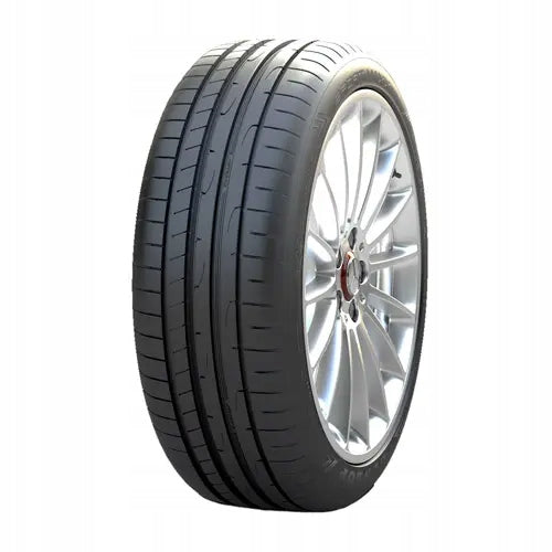 1x SUMMER TYRE Dunlop SPORT MAXX RT 2 245/40R18 97Y XL FR YEAR 2021