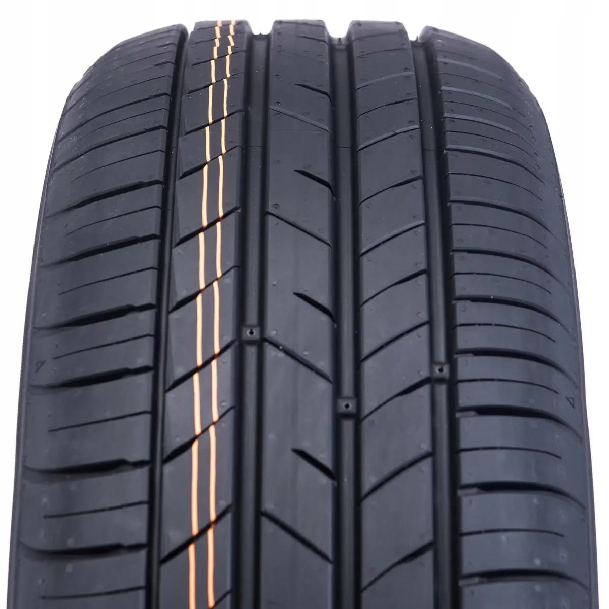1x SUMMER TYRE Kumho ECSTA HS52 225/50R17 98W XL 2025-2026 NEW Year of manufacture 2026/2025