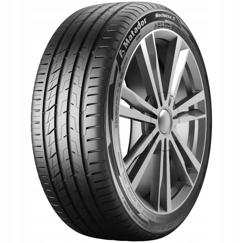 1x SUMMER TYRE Matador HECTORRA 5 225/60R17 99V FR 2024-2026 NEW