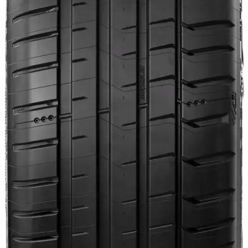 1x SUMMER TYRE Michelin PILOT SPORT 5 235/45R17 97Y XL FR 2025-2026 NEW Year of manufacture 2026/2025
