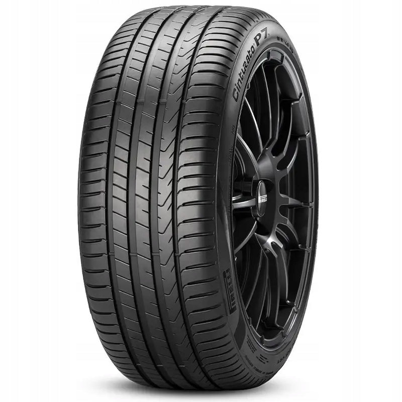 1x SUMMER TYRE Pirelli CINTURATO P7 (P7C2) 225/45R18 95Y XL FR 2025-2026