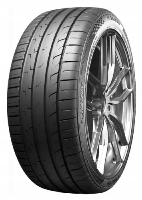 1x Sailun ATREZZO ZSR 2 225/40R19 93Y