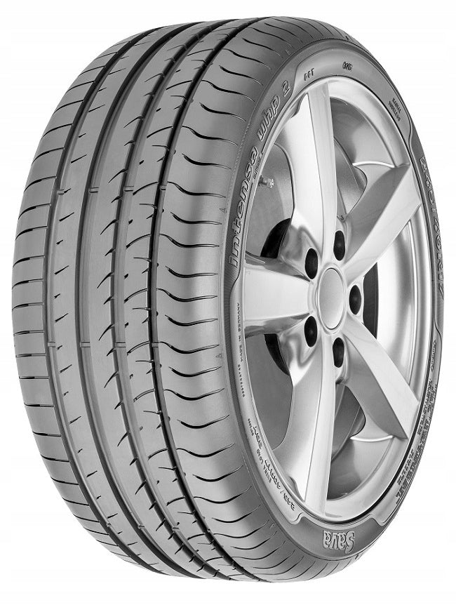 1x Sava 255/30 R19 91Y Intensa UHP2 last piece