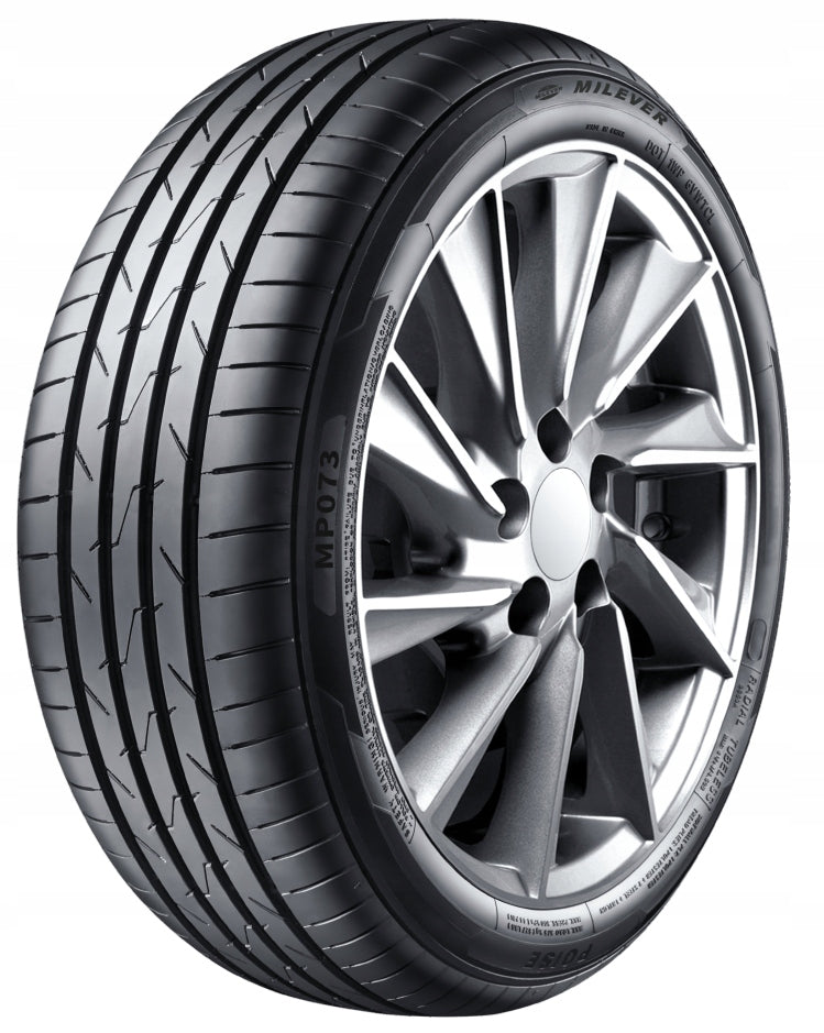 1x Summer Tyre 175/65R14 Milever MILECOMFORT MP073 82T New 2026