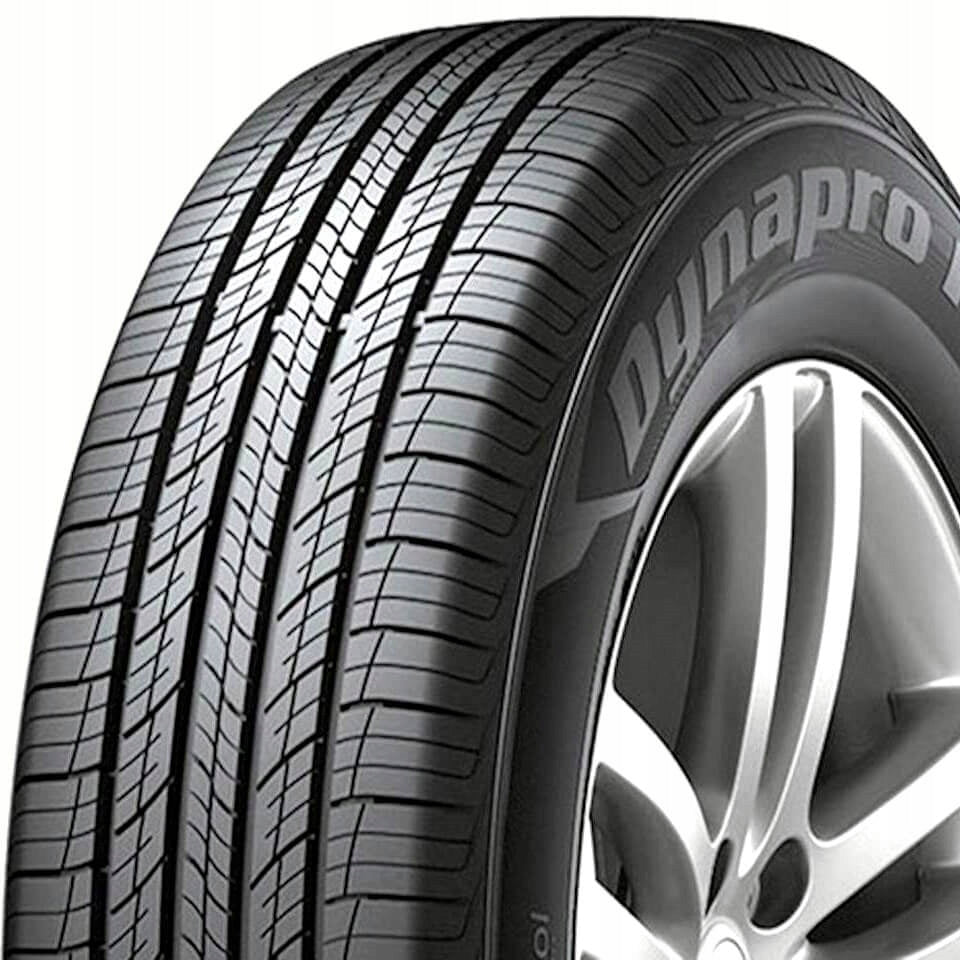 1x Summer Tyre 255/55R19 Hankook Dynapro HP2 RA33 111V XL New 2021