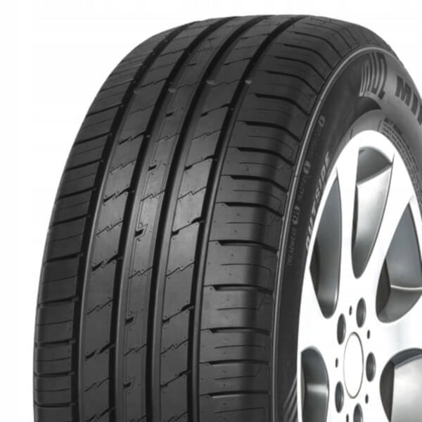 1x Summer tyre 255/50R19 Minerva EcoSpeed 2 SUV 107W XL New 2022