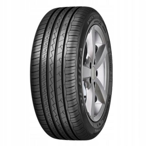 1x Summer tyre Dębica PRESTO HP 2 195/65R15 91H