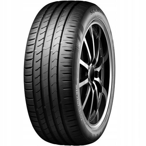 1x Summer tyre Kumho ECSTA HS51 215/55R17 94V