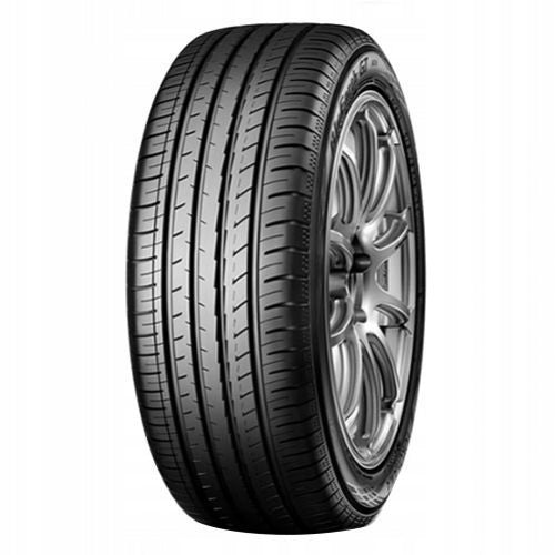 1x Summer tyre Yokohama BLUEARTH-GT AE51 235/45R17 97W XL FR