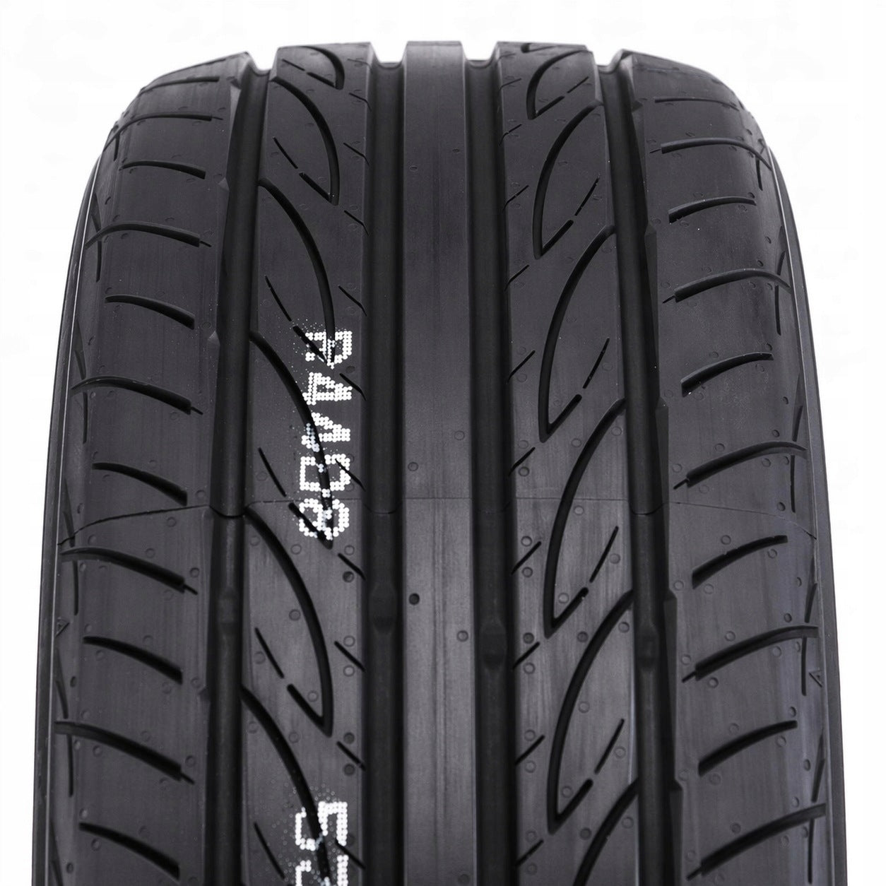 1x TIRE 195/45R16 Yokohama Advan Fleva V701 Number of tires offered 1 pc.